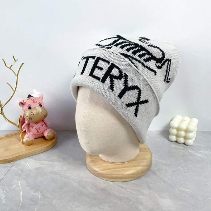 Arcteryx Beanie ID:20261020-39
